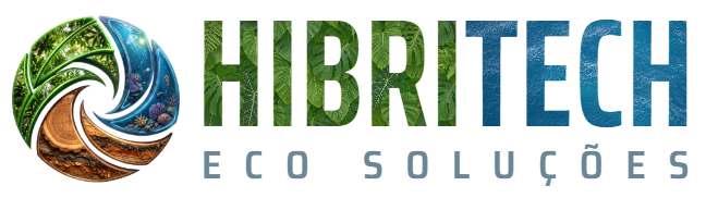Hibritech Eco Soluções Construtivas
